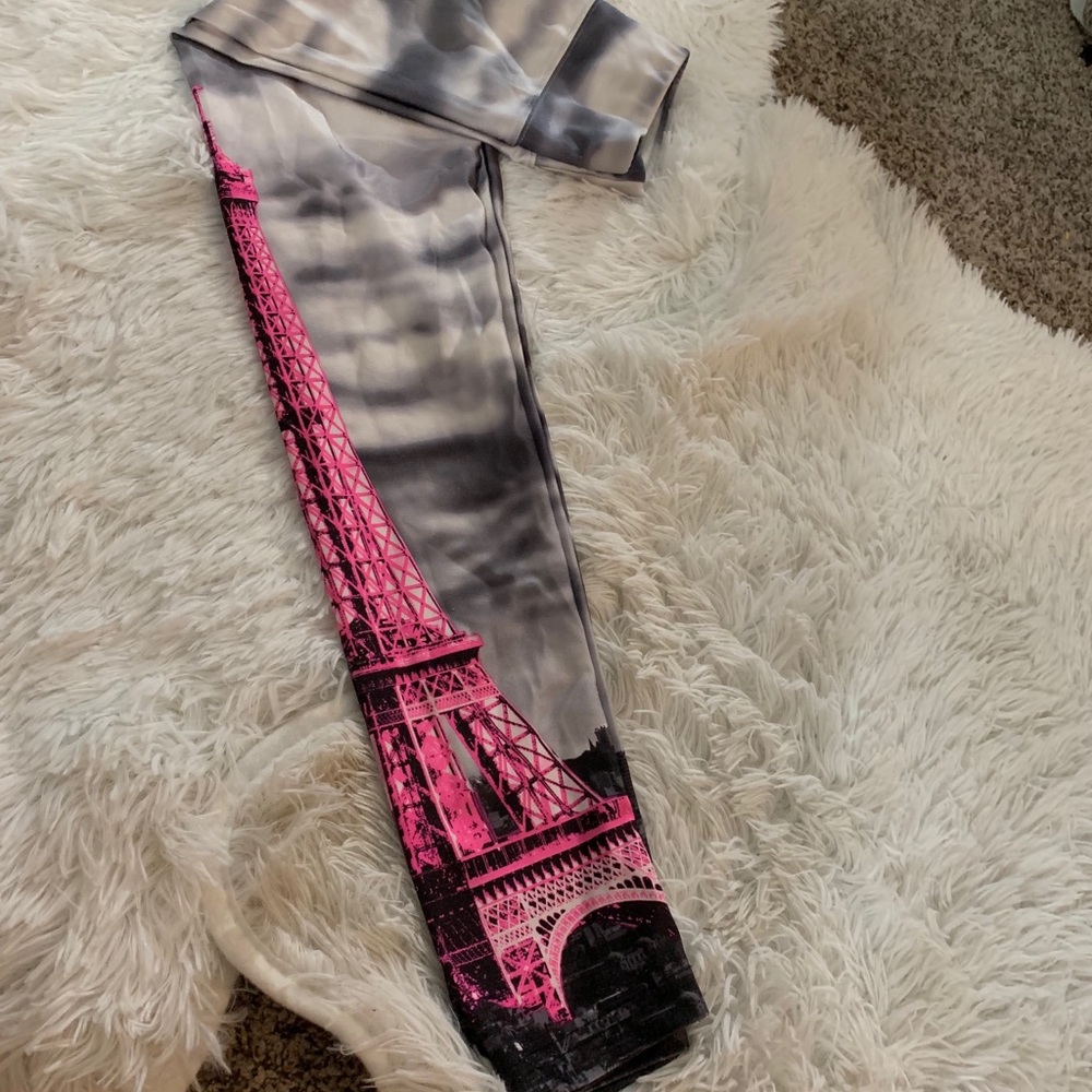 Paris Leggings